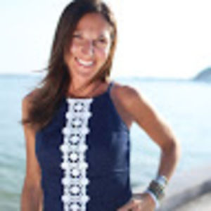Meet your Posher, Leann